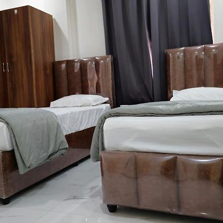Single Suite Room Hajdarabad Zewnętrze zdjęcie