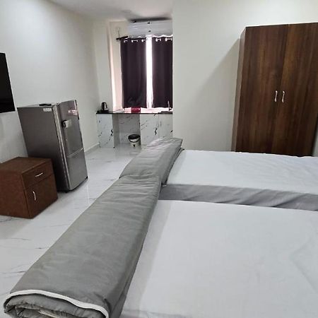 Single Suite Room Hajdarabad Zewnętrze zdjęcie