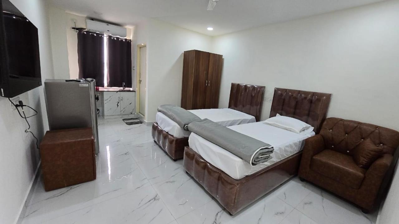 Single Suite Room Hajdarabad Zewnętrze zdjęcie