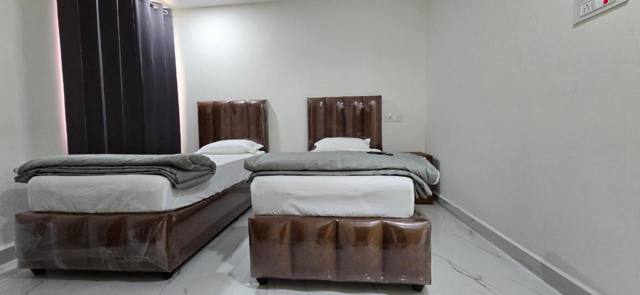 Single Suite Room Hajdarabad Zewnętrze zdjęcie