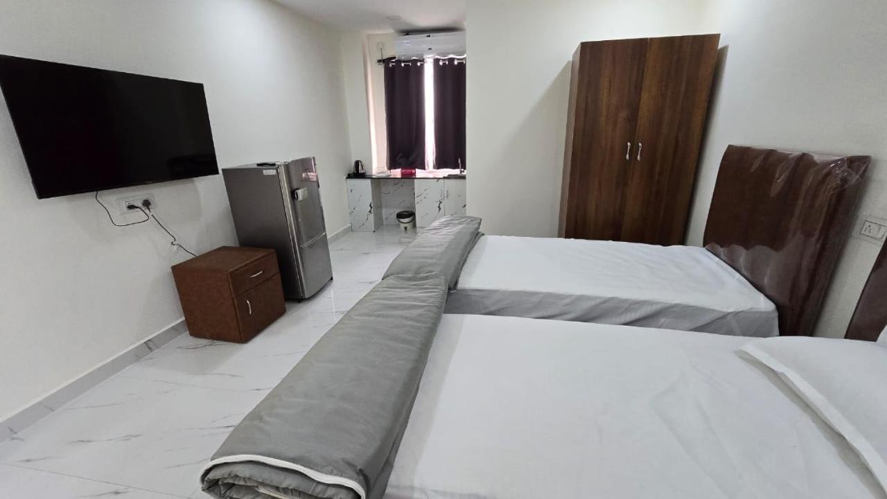 Single Suite Room Hajdarabad Zewnętrze zdjęcie
